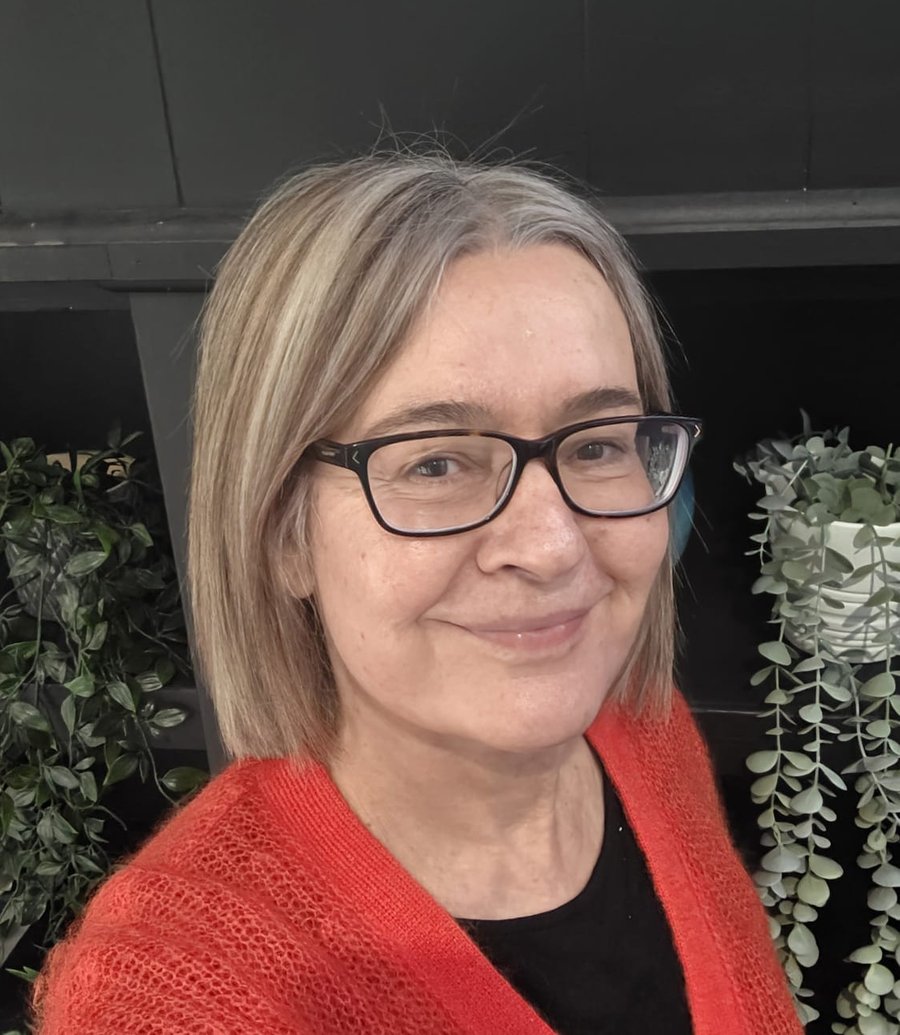 Mary Silk, Registered Psychologist